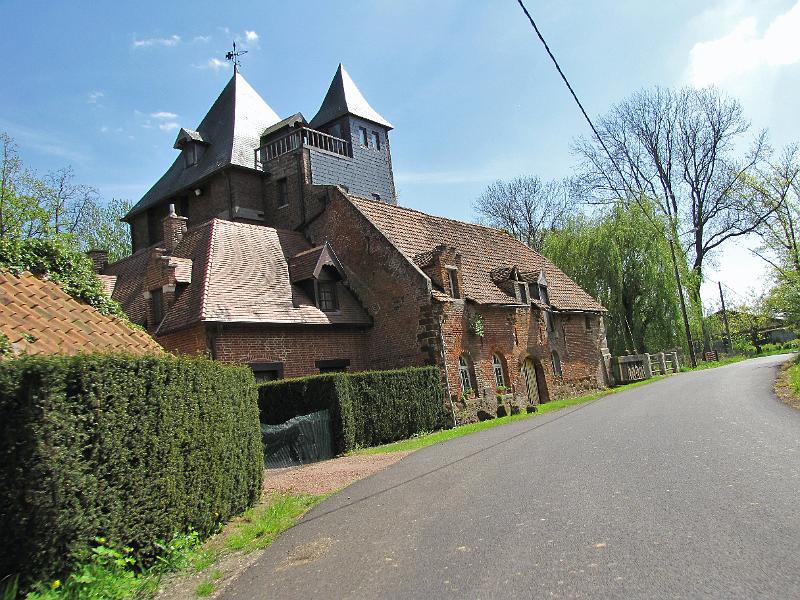 Mei oldtimerrit org.Eleonora en Guido Vanoppen (110).JPG
